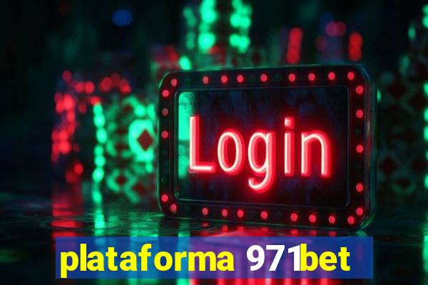 plataforma 971bet